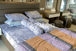 Apartemen di Wiyung, 1 KM, Luas 25m², Lokasi Premium Apartemen di Wiyung, 1 KM, Luas 25m², Lokasi Premium