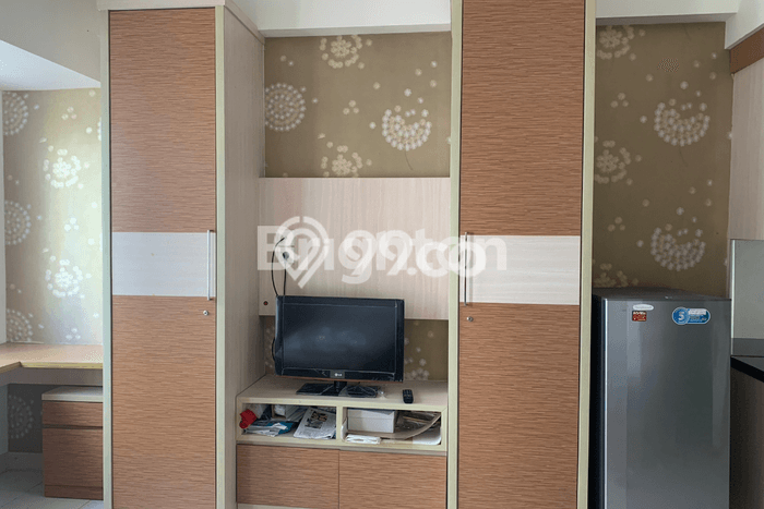 Apartemen Disewa Murah 1 KT / 1 KM di Sambikerep, Surabaya Apartemen Disewa Murah 1 KT / 1 KM di Sambikerep, Surabaya