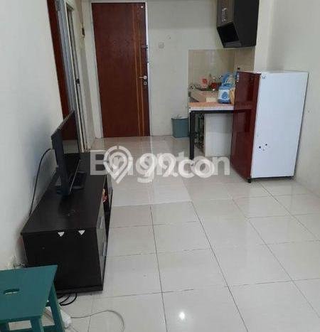 Siap Milik Apartemen 2 Kamar Tidur, 1 Kamar Mandi di Sukolilo, Surabaya Siap Milik Apartemen 2 Kamar Tidur, 1 Kamar Mandi di Sukolilo, Surabaya