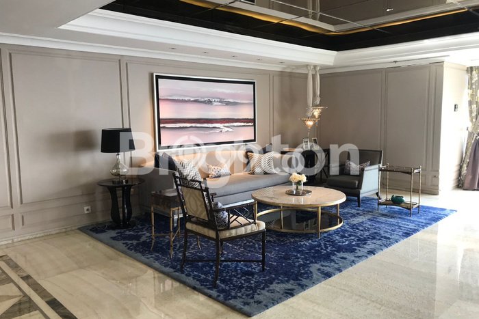 Apartemen di Tegalsari, Surabaya, 2 KM, Luas 75m², Fasilitas Lengkap Apartemen di Tegalsari, Surabaya, 2 KM, Luas 75m², Fasilitas Lengkap