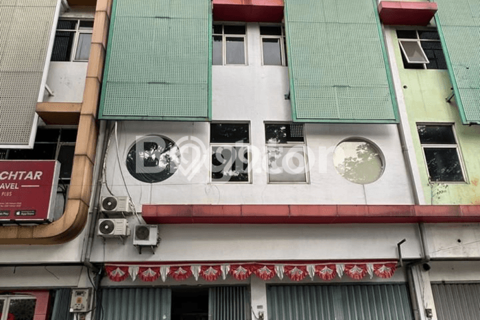 Ruko Premium di Gayungan, Luas 59m², Area Komersial, Dekat Gayungan, Surabaya, Surabaya Ruko Premium di Gayungan, Luas 59m², Area Komersial, Dekat Gayungan, Surabaya, Surabaya