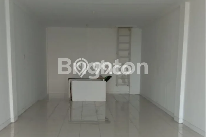 AREA BERKEMBANG! Ruko Disewakan Kawasan Semolowaru, Luas 264m², Siap Operasional AREA BERKEMBANG! Ruko Disewakan Kawasan Semolowaru, Luas 264m², Siap Operasional