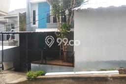 Rumah Modern 2 KT di Cikarang Bekasi Unfurnished Rumah Modern 2 KT di Cikarang Bekasi Unfurnished