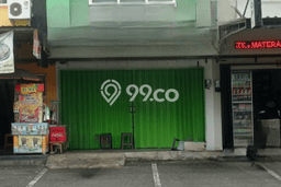 Disewakan Ruko di Kawasan Ramai Cibubur Luas 67m2 Disewakan Ruko di Kawasan Ramai Cibubur Luas 67m2