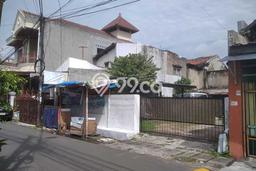 Tanah Dijual Area Strategis di Menteng Atas Jakarta Pusat 130m2 Tanah Dijual Area Strategis di Menteng Atas Jakarta Pusat 130m2