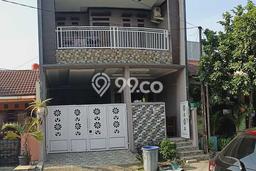 Jual Rumah Bagus Siap Huni LB 180m2 di Tambun Utara, Bekasi Jual Rumah Bagus Siap Huni LB 180m2 di Tambun Utara, Bekasi
