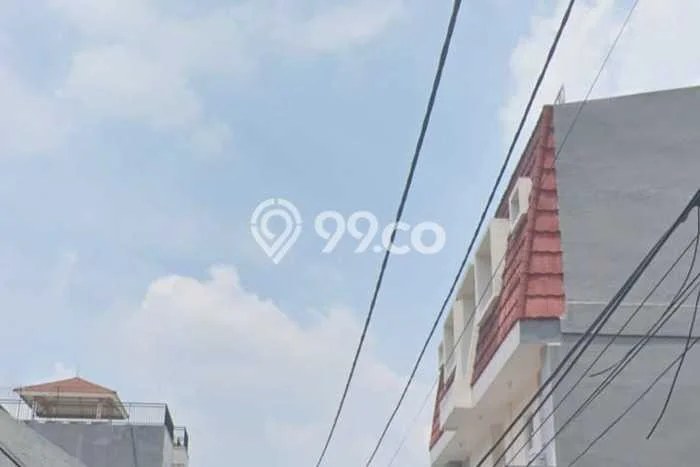Unit Kost Dijual di Menteng dengan 20 Kamar Tidur & Luas Bangunan 425m2 Unit Kost Dijual di Menteng dengan 20 Kamar Tidur & Luas Bangunan 425m2