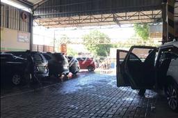Gudang paling strategis disewakan di Cileungsi Bogor Gudang paling strategis disewakan di Cileungsi Bogor