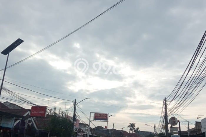 Unit Ruko Disewakan di BSD Nusaloka di Area Ramai & Strategis Unit Ruko Disewakan di BSD Nusaloka di Area Ramai & Strategis