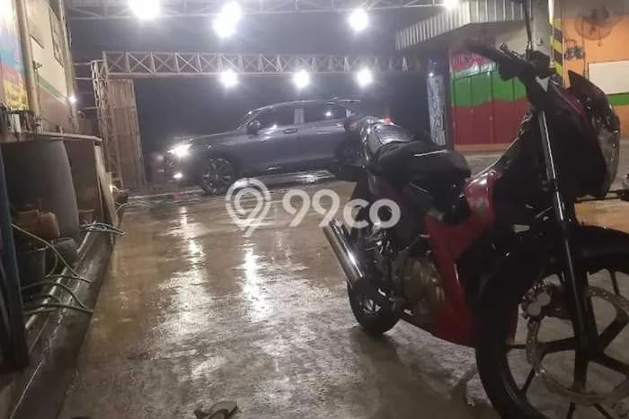 Gudang paling strategis disewakan di Cileungsi Bogor Gudang paling strategis disewakan di Cileungsi Bogor