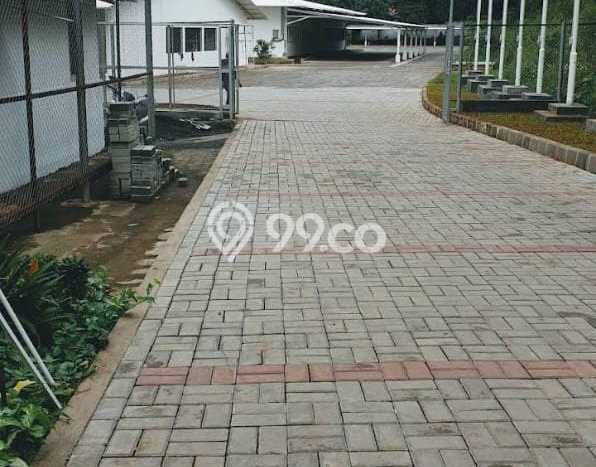 Untuk Dijual Tanah 20495m2 di Lebak Bulus, Jakarta Selatan Untuk Dijual Tanah 20495m2 di Lebak Bulus, Jakarta Selatan