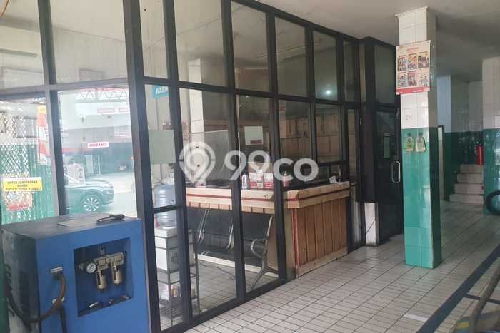 Ruko Bagus Dijual LB 166m2 Lokasi Strategis Tangerang Area Cocok untuk Bisnis Ruko Bagus Dijual LB 166m2 Lokasi Strategis Tangerang Area Cocok untuk Bisnis