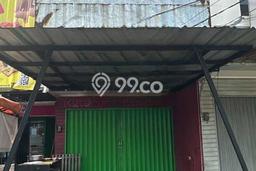 Ruko untuk Disewa di Pusat Bekasi Luas Bangunan 100m2 Ruko untuk Disewa di Pusat Bekasi Luas Bangunan 100m2