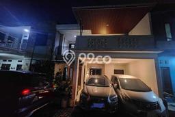 For Sale Rumah 2 Kamar Lokasi Ideal Nyaman dan Strategis di Ciomas For Sale Rumah 2 Kamar Lokasi Ideal Nyaman dan Strategis di Ciomas