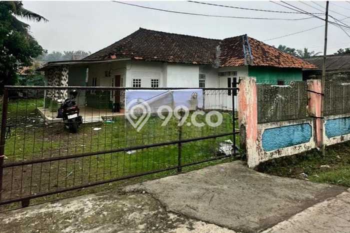 Dijual Cepat Rumah Favorit Siap Huni LB 70m2 di Jonggol, Bogor Dijual Cepat Rumah Favorit Siap Huni LB 70m2 di Jonggol, Bogor