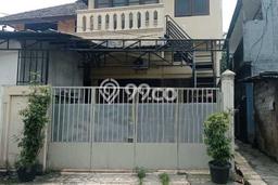 Rumah Luxury Modern Siap Huni di Condet Jakarta Timur Rumah Luxury Modern Siap Huni di Condet Jakarta Timur