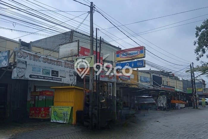 Ruko Bagus Dijual LB 70m2 Lokasi Strategis Bogor Area Cocok untuk Bisnis Ruko Bagus Dijual LB 70m2 Lokasi Strategis Bogor Area Cocok untuk Bisnis
