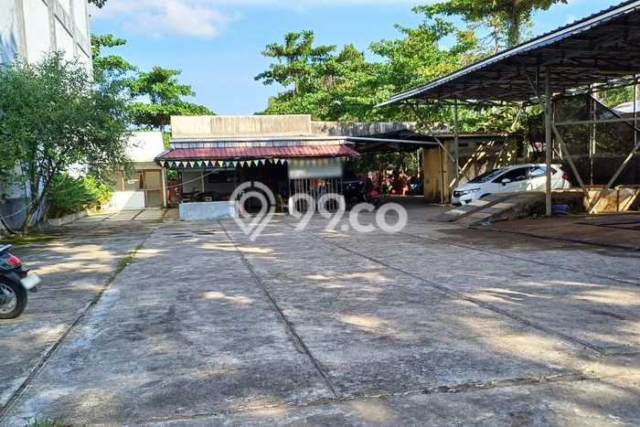 Tanah Komersial di Pontianak Barat, Luas 3m2m², Lokasi Strategis Tanah Komersial di Pontianak Barat, Luas 3m2m², Lokasi Strategis