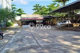 Tanah Komersial di Pontianak Barat, Luas 3m2m², Lokasi Strategis Tanah Komersial di Pontianak Barat, Luas 3m2m², Lokasi Strategis