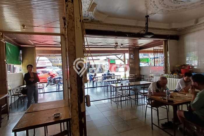 Jual Ruko Kawasan Pontianak Selatan, Luas 325m², Area Berkembang, Mainroad Jual Ruko Kawasan Pontianak Selatan, Luas 325m², Area Berkembang, Mainroad