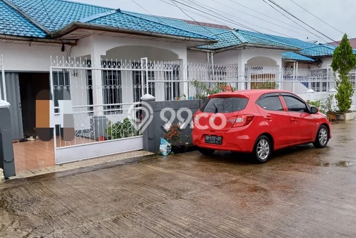 Dijual Cepat Rumah Favorit Siap Huni LB 150m2 di Pontianak Timur, Pontianak Dijual Cepat Rumah Favorit Siap Huni LB 150m2 di Pontianak Timur, Pontianak