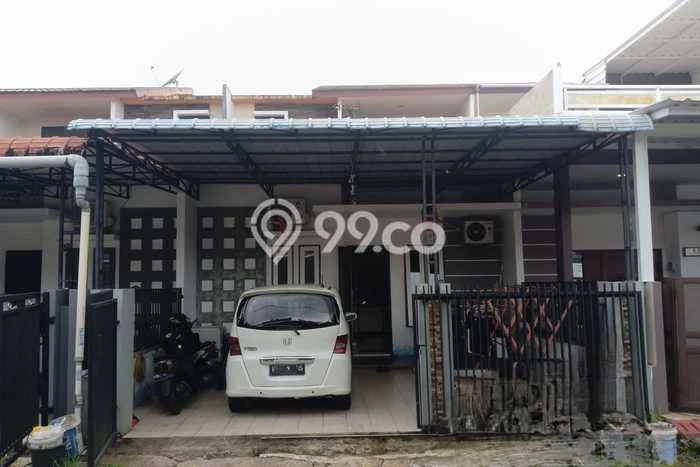 HARGA SPESIAL! Rumah Minimalis di Pontianak Selatan, Pontianak, Luas 129m2m² LB 143m2m² NEGO! HARGA SPESIAL! Rumah Minimalis di Pontianak Selatan, Pontianak, Luas 129m2m² LB 143m2m² NEGO!