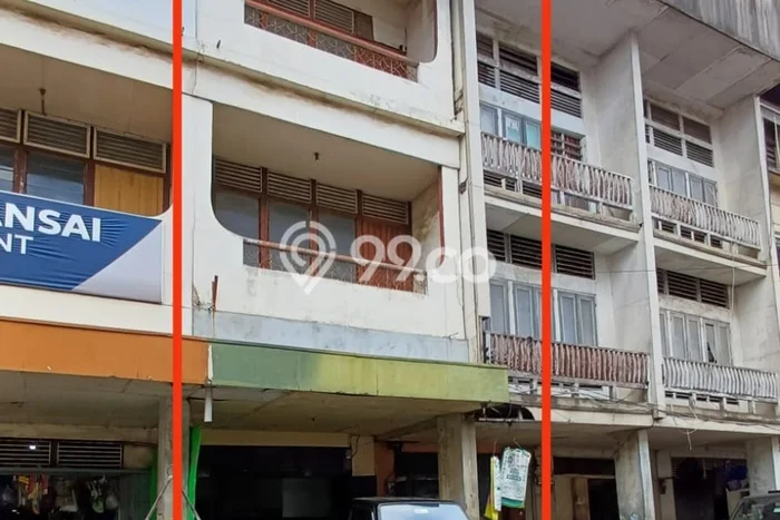 Ruko Bagus LT 80m2 LB 205m2 Dijual di Pontianak Selatan Pontianak Ruko Bagus LT 80m2 LB 205m2 Dijual di Pontianak Selatan Pontianak