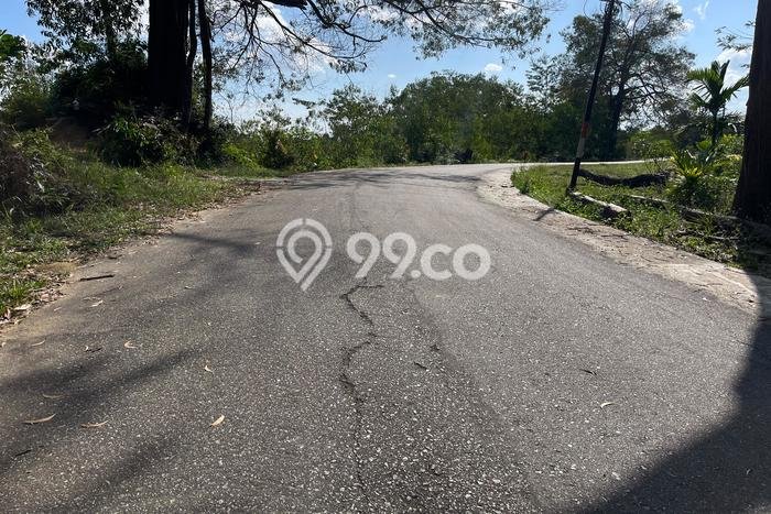 Dijual Tanah Lokasi Sanggau Kapuas, Sanggau Seluas 8162m2 Dijual Tanah Lokasi Sanggau Kapuas, Sanggau Seluas 8162m2