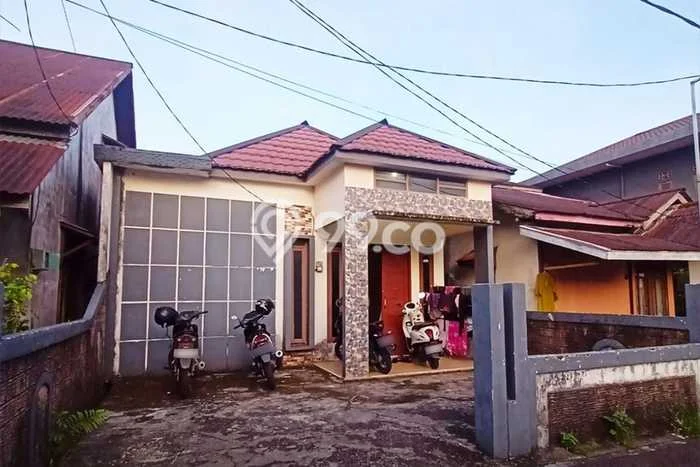 Rumah Terjangkau Dijual Area Pontianak Kota, Pontianak Harga Rp 325 Juta Rumah Terjangkau Dijual Area Pontianak Kota, Pontianak Harga Rp 325 Juta