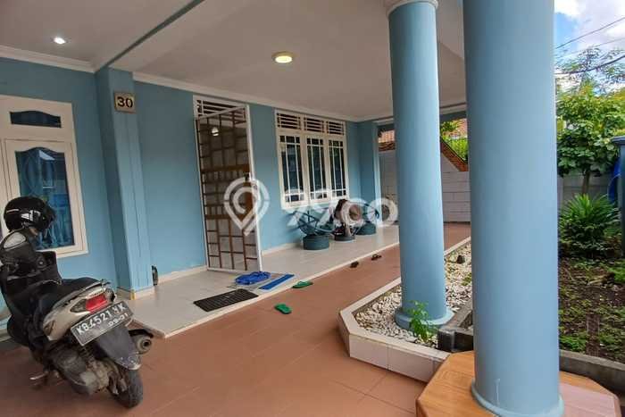 Rumah Strategis Minimalis Lb 180m2 di Pontianak Tenggara, Pontianak Rumah Strategis Minimalis Lb 180m2 di Pontianak Tenggara, Pontianak