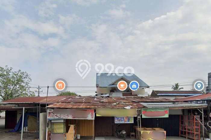Ruko Dijual di Pontianak Selatan Pontianak dengan LB 600m2 Ruko Dijual di Pontianak Selatan Pontianak dengan LB 600m2