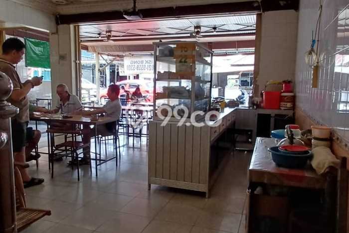 Jual Ruko Kawasan Pontianak Selatan, Luas 325m², Area Berkembang, Mainroad Jual Ruko Kawasan Pontianak Selatan, Luas 325m², Area Berkembang, Mainroad