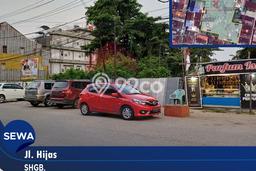 Lahan Investasi Lokasi Pontianak Selatan Pontianak - Lahan Investasi Lokasi Pontianak Selatan Pontianak -
