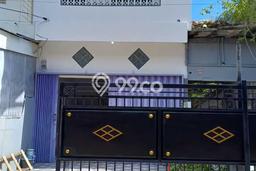 Rumah Modern Minimalis 4 KT Bisa Langsung Pindah di Pontianak Kota Rumah Modern Minimalis 4 KT Bisa Langsung Pindah di Pontianak Kota