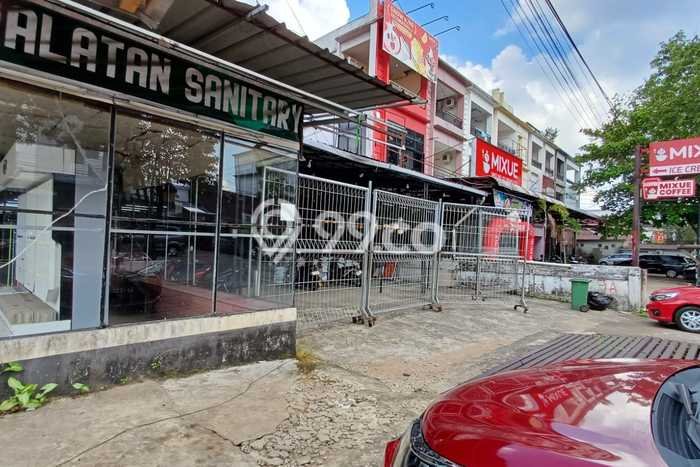 Ruko Disewa di Pontianak Kota, Pontianak, LT 668m2 / LB 800m2 Ruko Disewa di Pontianak Kota, Pontianak, LT 668m2 / LB 800m2