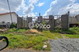 Tanah Kavling untuk Dijual di Pontianak Kota Pontianak 410m2 Tanah Kavling untuk Dijual di Pontianak Kota Pontianak 410m2