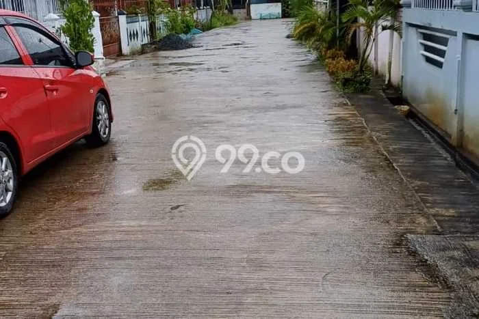 Dijual Cepat Rumah Favorit Siap Huni LB 150m2 di Pontianak Timur, Pontianak Dijual Cepat Rumah Favorit Siap Huni LB 150m2 di Pontianak Timur, Pontianak