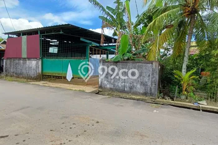 Unit Gudang Dijual di Pontianak Tenggara Pontianak 116m2 Unit Gudang Dijual di Pontianak Tenggara Pontianak 116m2