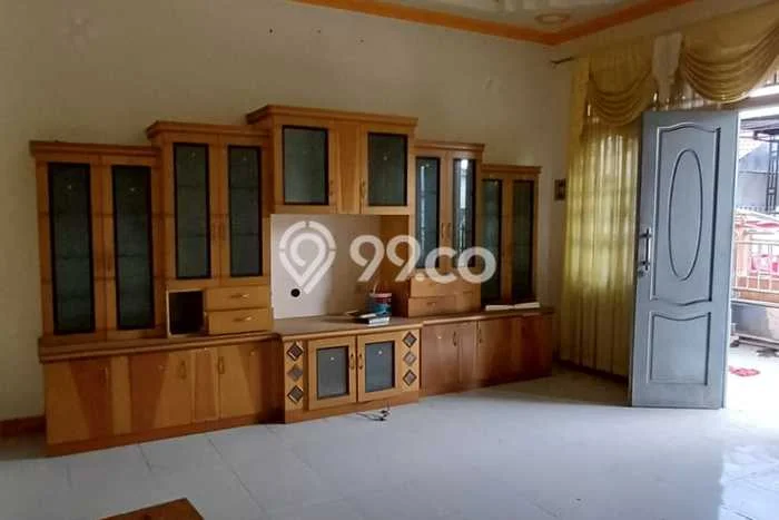 Rumah Strategis Modern Lb 88m2 di Pontianak Timur, Pontianak Rumah Strategis Modern Lb 88m2 di Pontianak Timur, Pontianak
