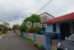 Rumah area Pontianak Selatan, Area Elite LT 234m2m² Rumah area Pontianak Selatan, Area Elite LT 234m2m²