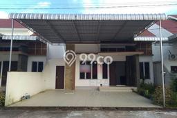 Hunian Cantik Minimalis Lb 133m2 di Sungai Raya, Kubu Raya Hunian Cantik Minimalis Lb 133m2 di Sungai Raya, Kubu Raya