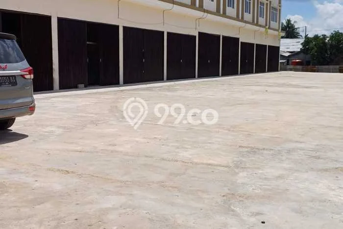 Dijual Ruko Premium di Sungai Pinyuh, Luas 180m², Jalan Utama, Area Bisnis Dijual Ruko Premium di Sungai Pinyuh, Luas 180m², Jalan Utama, Area Bisnis