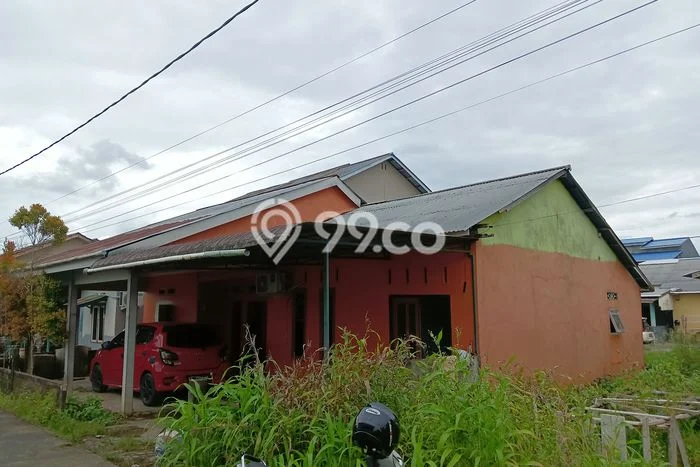 Dijual Rumah Siap Huni di Pontianak Timur Pontianak Harga Rp 285 Juta LT 120m2 Dijual Rumah Siap Huni di Pontianak Timur Pontianak Harga Rp 285 Juta LT 120m2