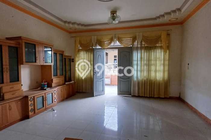 Rumah Strategis Modern Lb 88m2 di Pontianak Timur, Pontianak Rumah Strategis Modern Lb 88m2 di Pontianak Timur, Pontianak