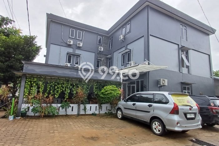 Dijual Kost di Kawasan Pontianak Selatan, Pontianak, Spesifikasi 45 KT, 46 KM, 630m2 Dijual Kost di Kawasan Pontianak Selatan, Pontianak, Spesifikasi 45 KT, 46 KM, 630m2