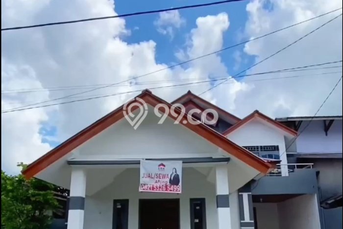 Puri Akcaya II Puri Akcaya II