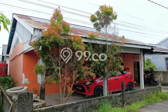 Dijual Rumah Siap Huni di Pontianak Timur Pontianak Harga Rp 285 Juta LT 120m2 Dijual Rumah Siap Huni di Pontianak Timur Pontianak Harga Rp 285 Juta LT 120m2