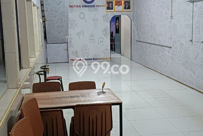 Jual Ruko di Sungai Raya, Luas 441m2m², Lokasi Strategis Jual Ruko di Sungai Raya, Luas 441m2m², Lokasi Strategis