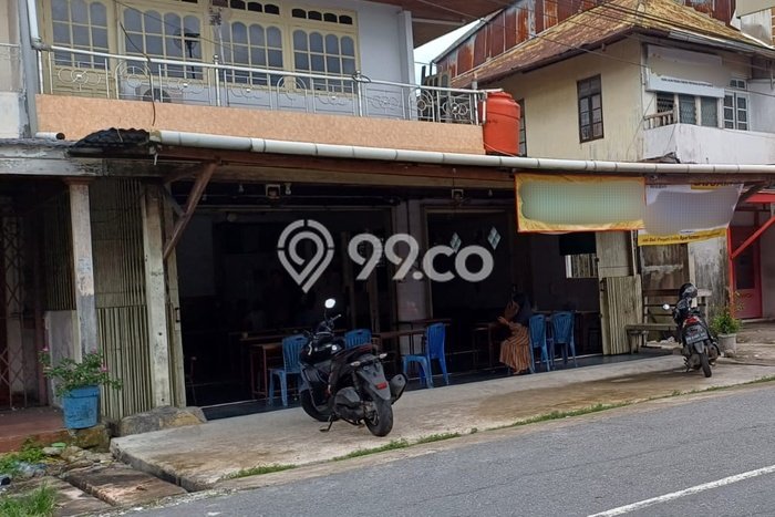 Jual Ruko Kawasan Pontianak Selatan, Luas 325m², Area Berkembang, Mainroad Jual Ruko Kawasan Pontianak Selatan, Luas 325m², Area Berkembang, Mainroad