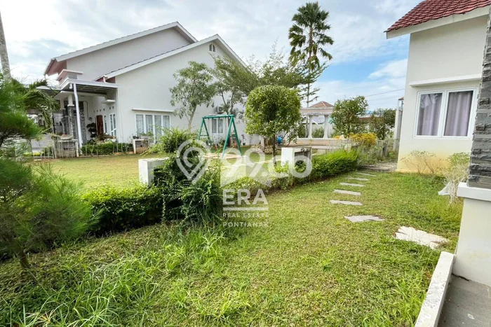 Dijual Rumah 3 Kamar Lokasi Strategis Bagus dan Strategis di Pontianak Kota Dijual Rumah 3 Kamar Lokasi Strategis Bagus dan Strategis di Pontianak Kota